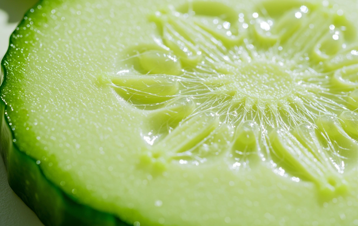 Structura celulară a nutriției botanice
