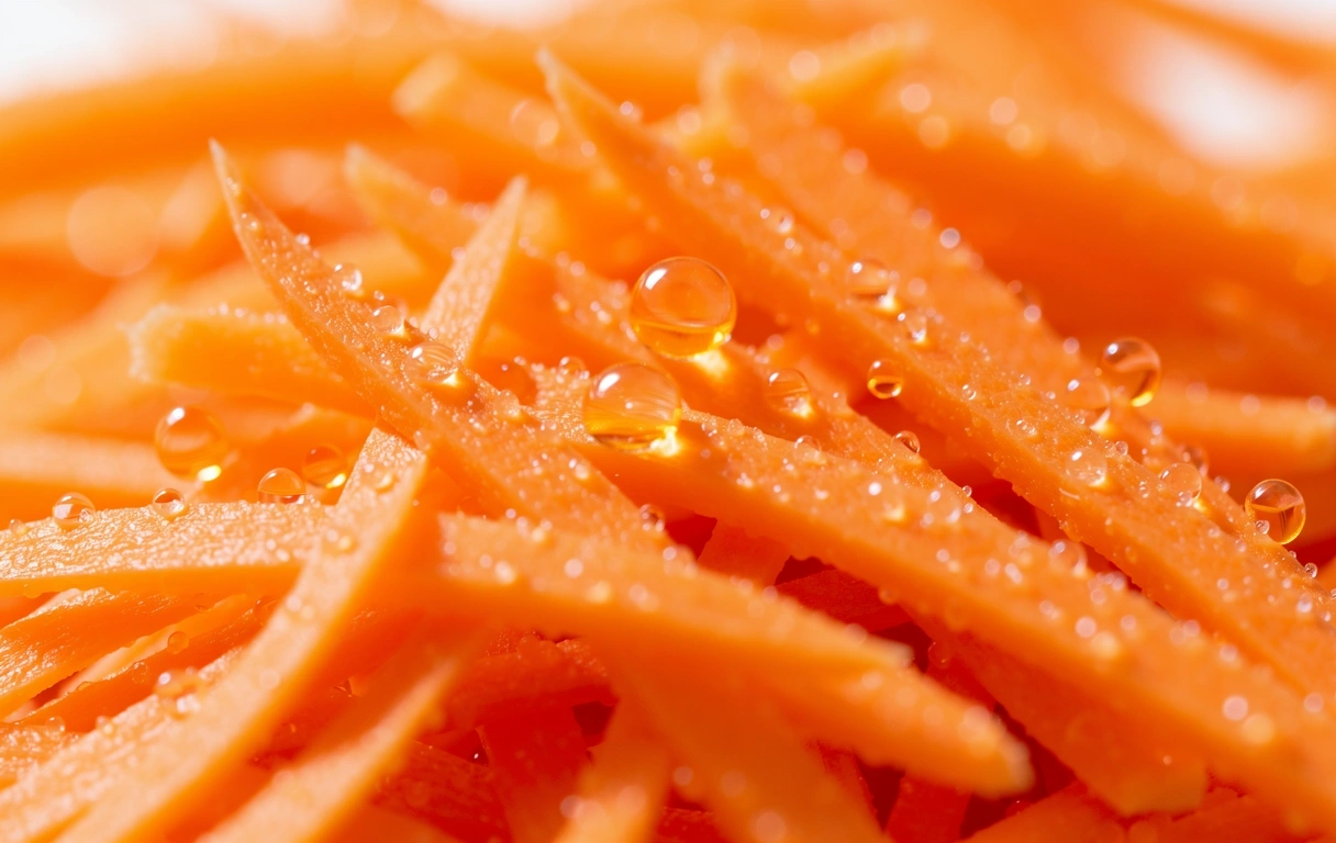 Pro-vitamina A