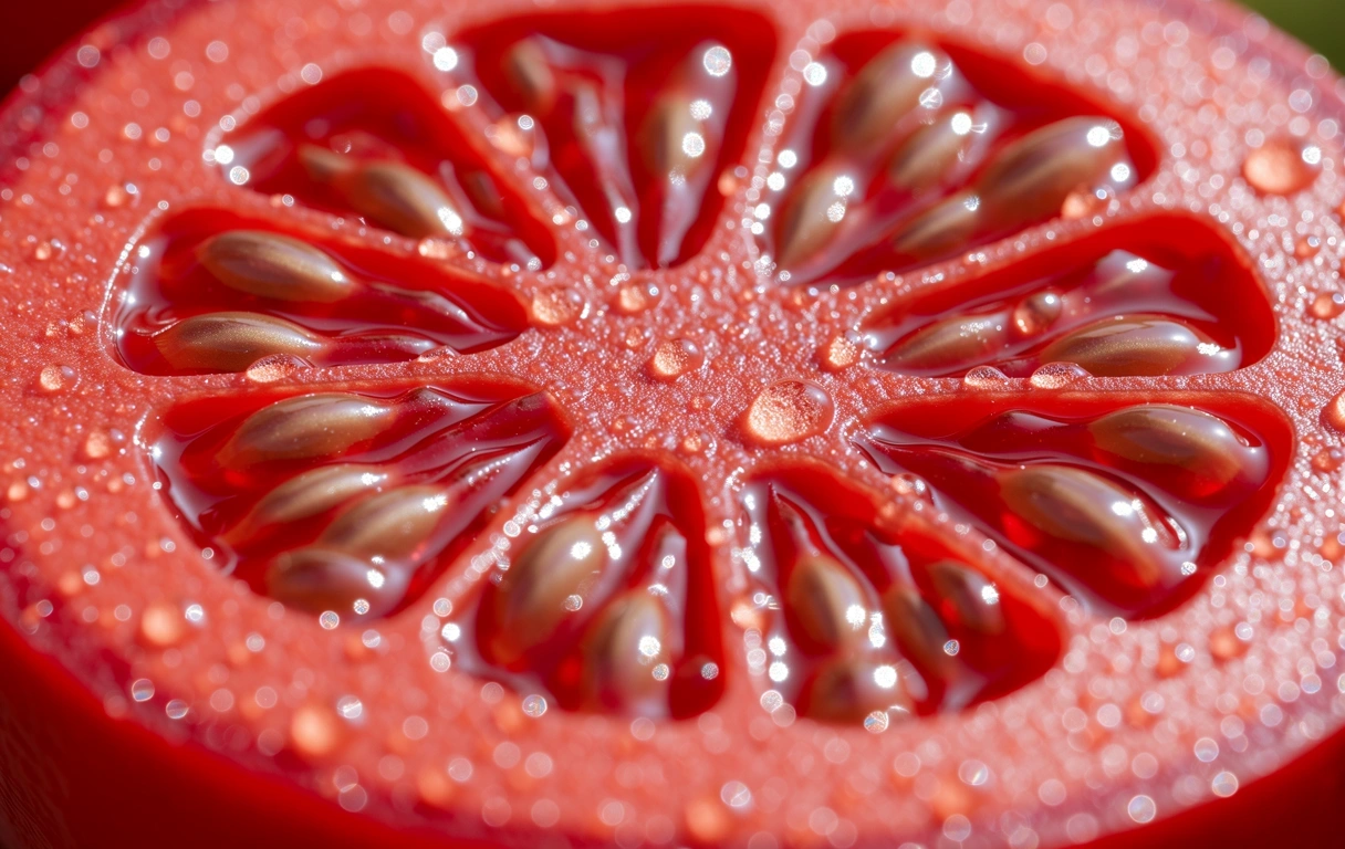 Vitamina C Naturală